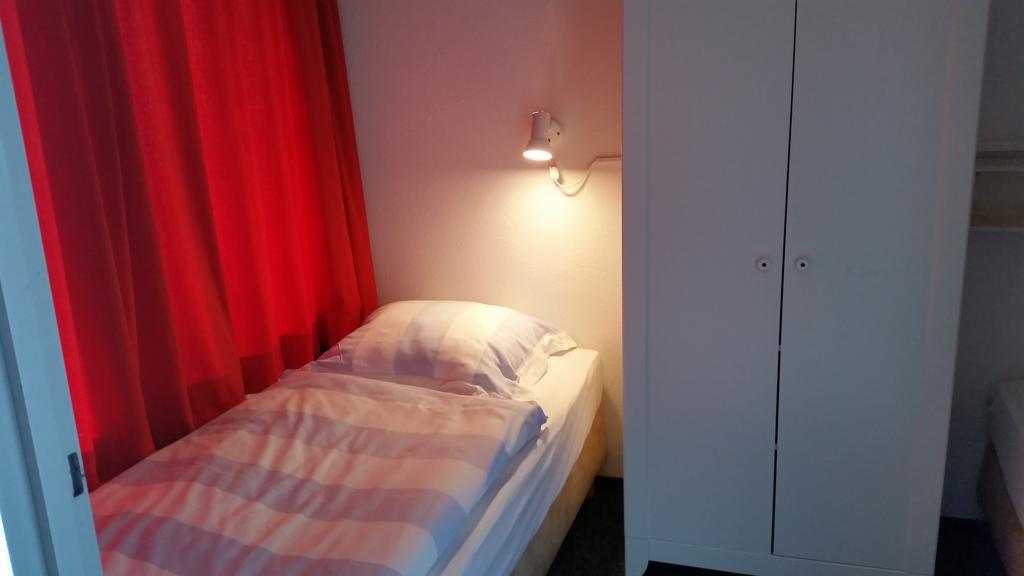 Duinzicht 6 Bed By The Sea Lägenhet Westkapelle Exteriör bild